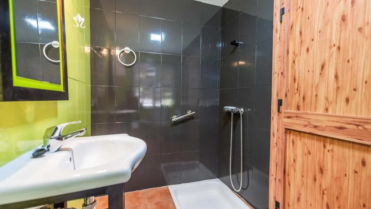 Casa Mulera Alozaina By Ruralidays Villa Spain