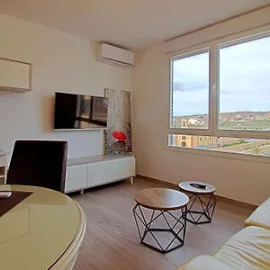Apartamento La Ermita, Guadix